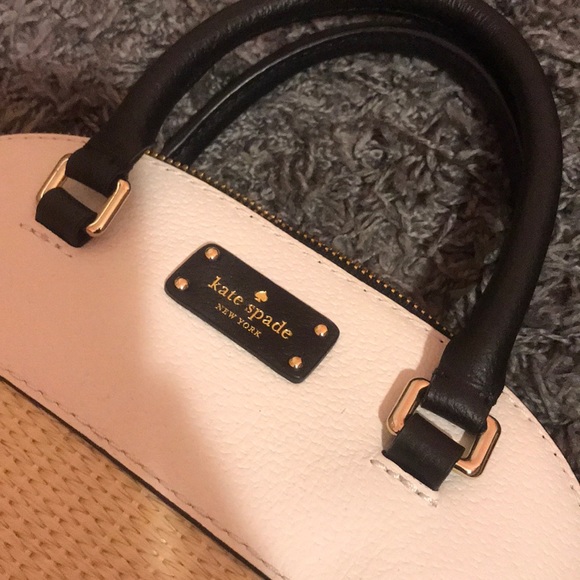 KATE SPADE SATCHEL - Picture 3 of 7